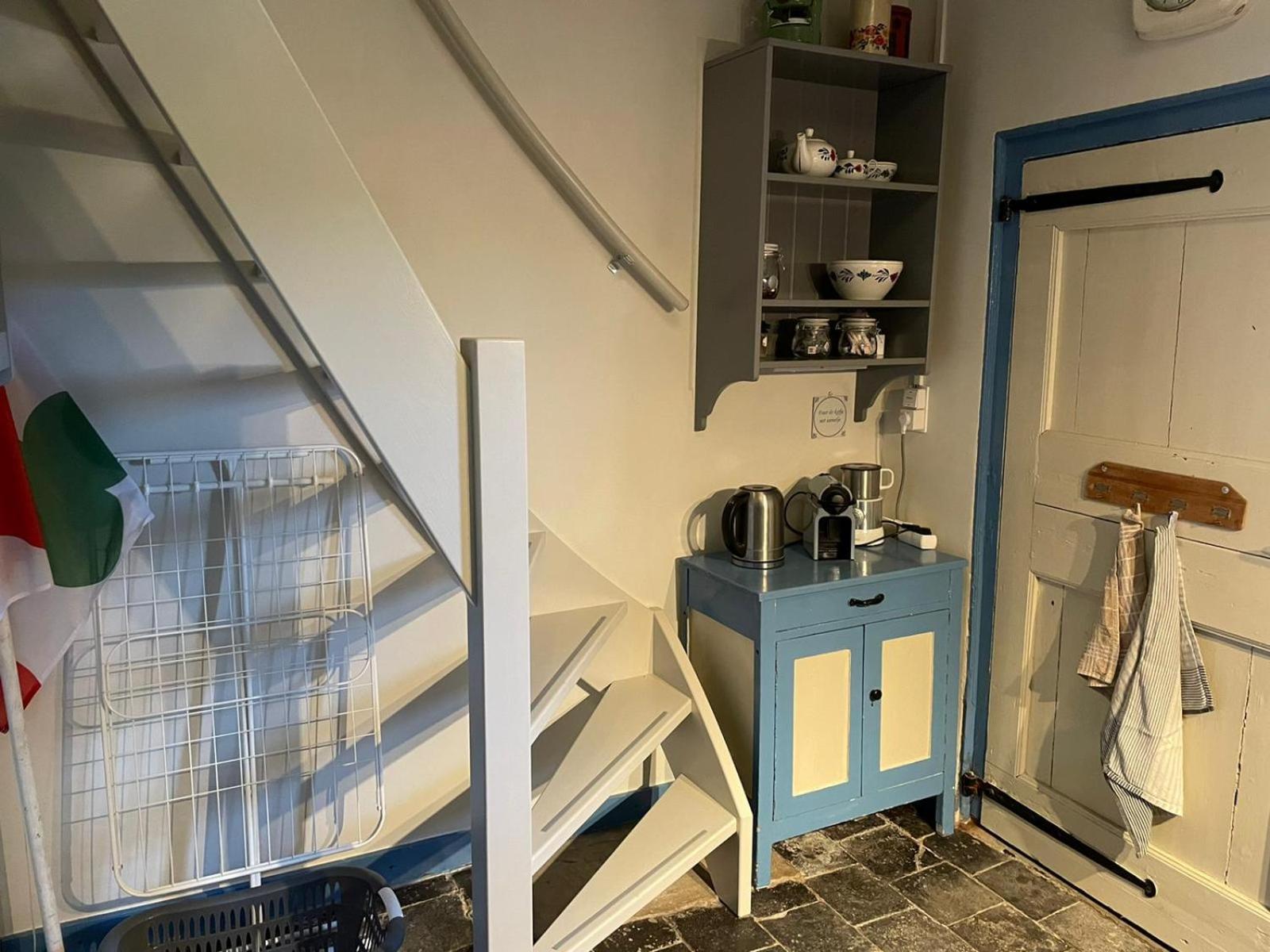 Vakantiehuis In Friesland Voor De Hele Familie Huns Bagian luar foto
