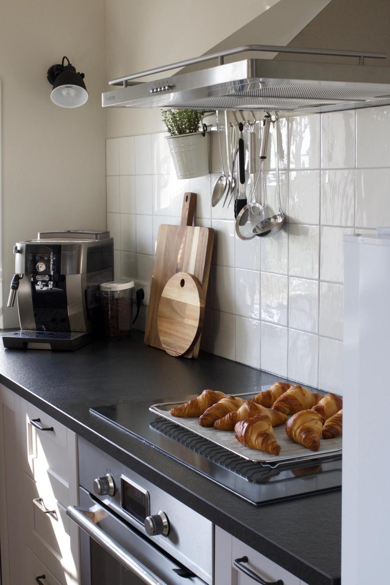 Vakantiehuis In Friesland Voor De Hele Familie Huns Bagian luar foto