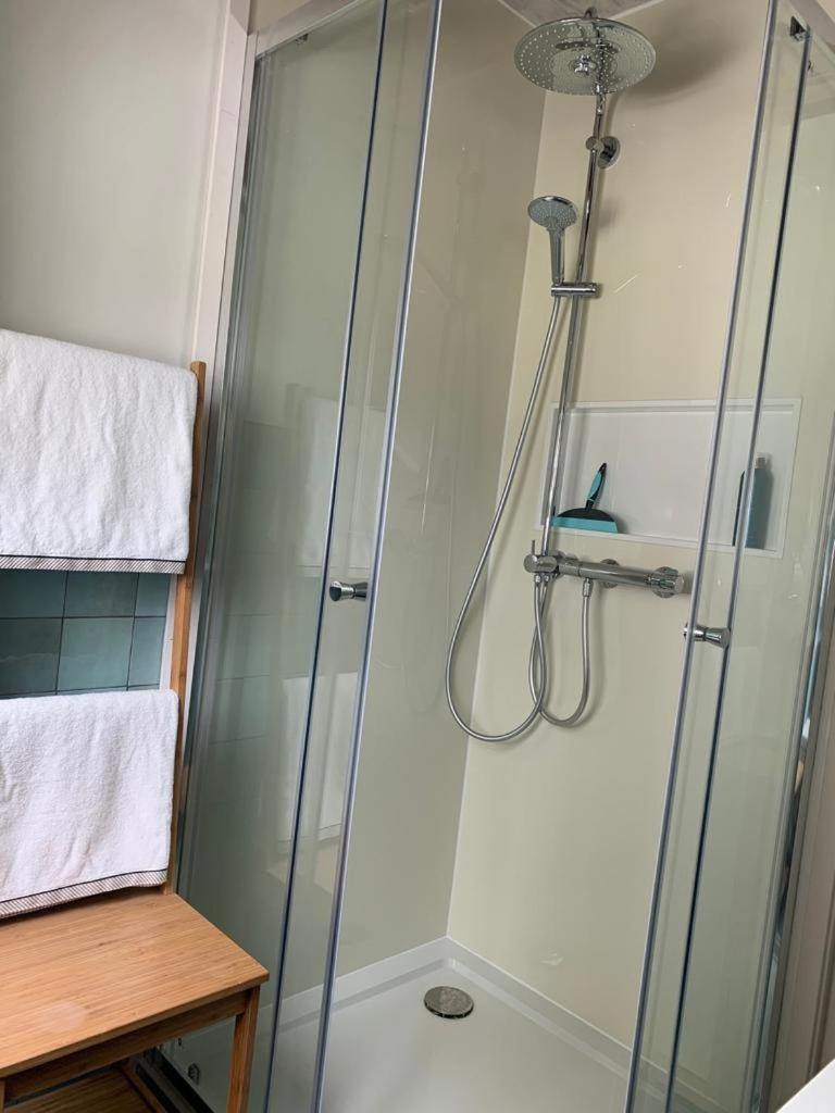 Vakantiehuis In Friesland Voor De Hele Familie Huns Bagian luar foto
