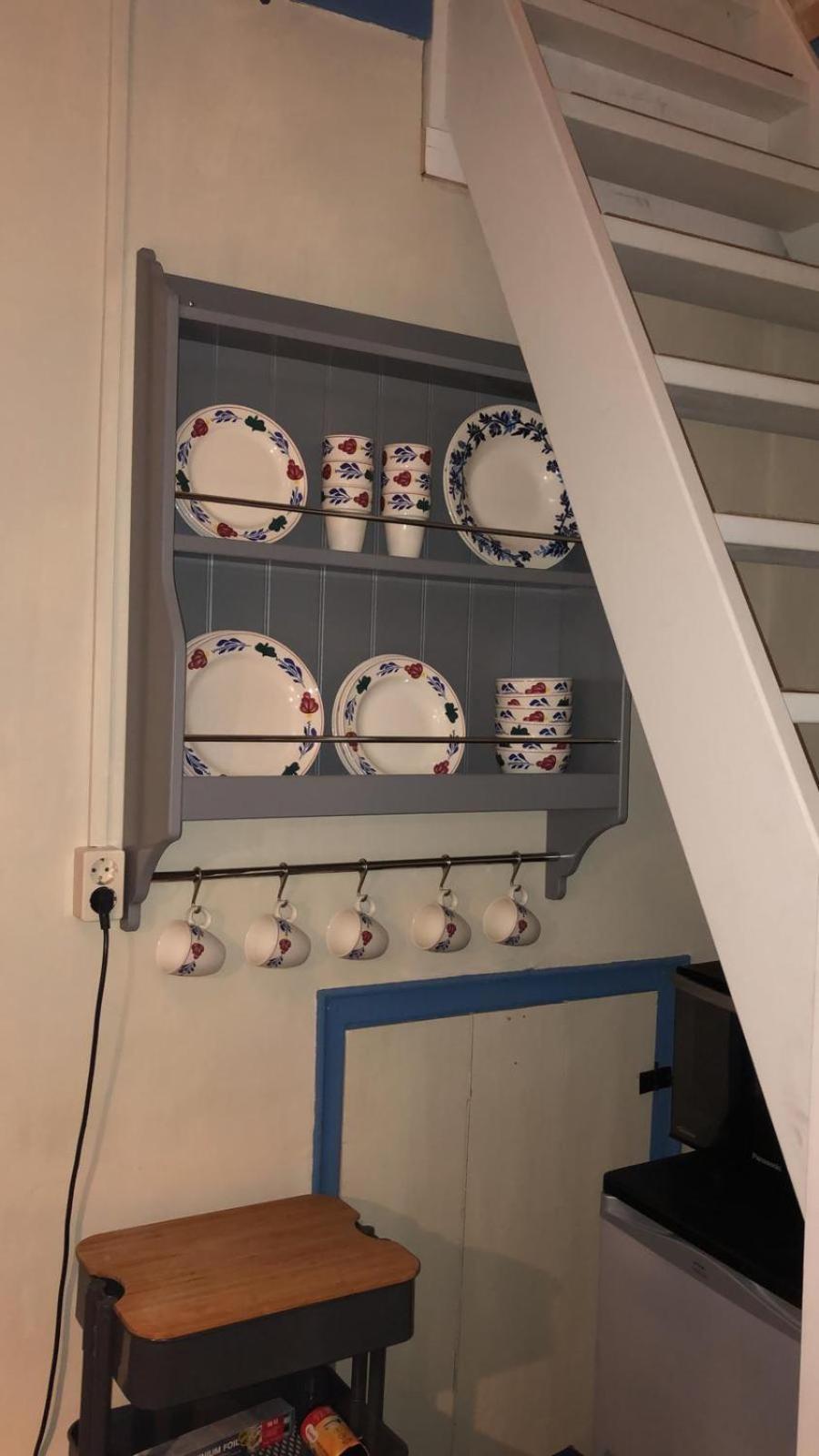 Vakantiehuis In Friesland Voor De Hele Familie Huns Bagian luar foto